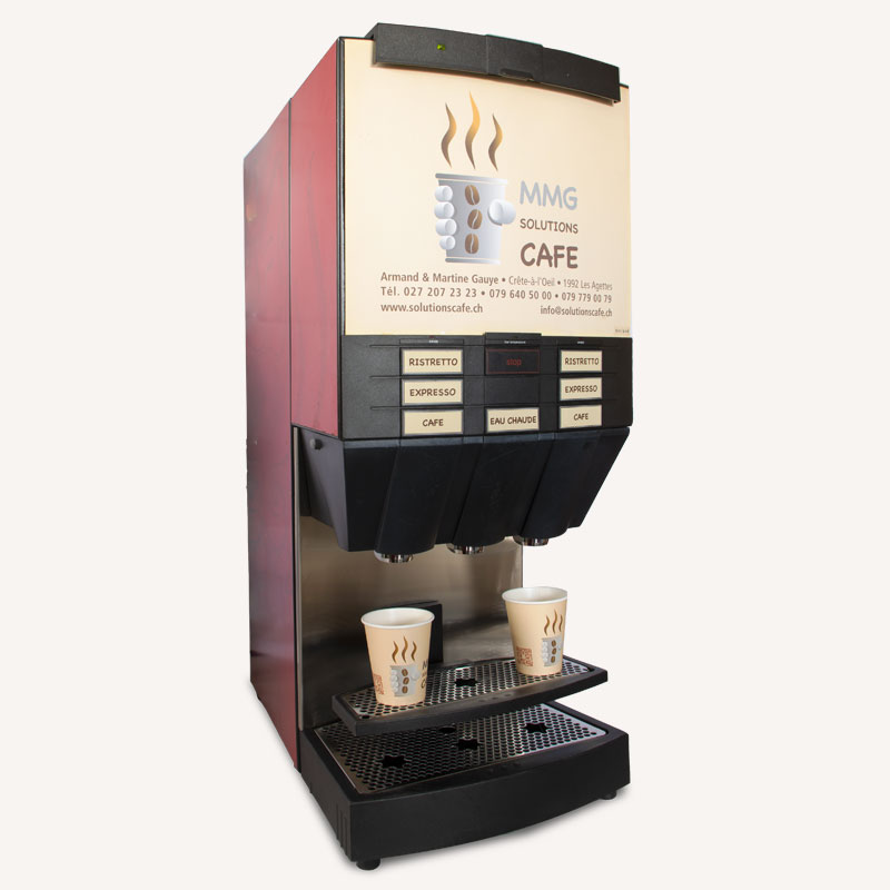 Cafitesse 400