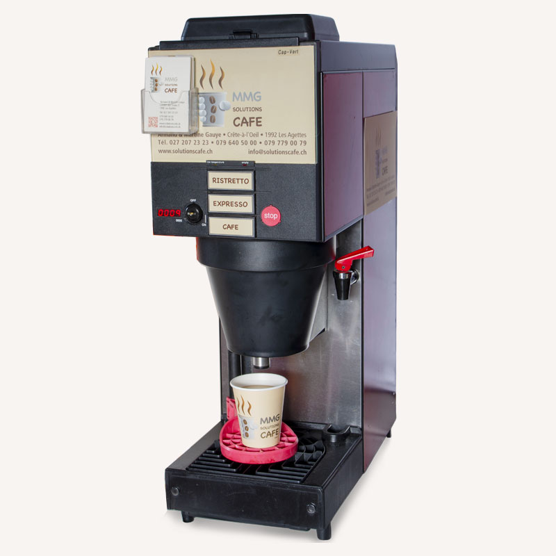 Cafitesse 120